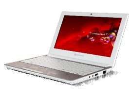 Packard Bell dot s: мобільні функції в оригінальному корпусі