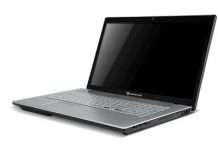 Packard Bell представив чотирьохядерні ноутбуки EasyNote LX86