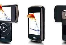 Praktica випустила 3D камеру