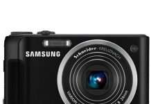 Samsung анонсував високошвидкісну цифрову камеру WB2000