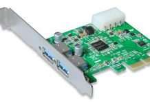 ViPowER випустила нові пристрої з USB 3.0