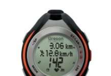 Oregon Scientific випустила годинник з кардиомонитором