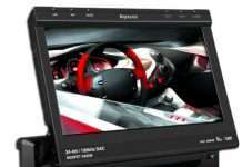 Prology випустила автомобільний мультимедійний центр MDD-716S