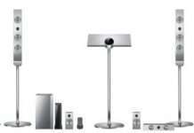 Samsung представив домашній 3D-кінотеатр HT-C9950W