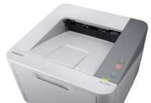 Нові монохромні принтери Samsung серії ML-3310 і ML-3710