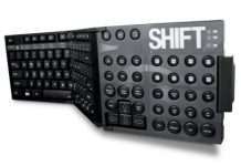 Steelseries випустила новий набір клавіш Shift Mmo Keyset