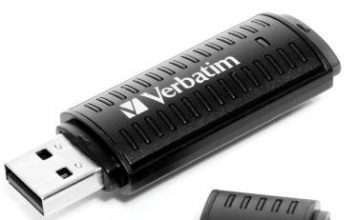 Verbatim представив USB накопичувач для безпечного зберігання даних