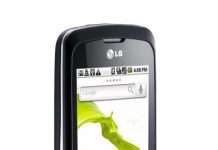 LG готує два смартфони з лінійки Optimus