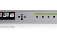 Olive випустила на російському ринку музичний сервер O3HD