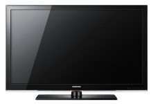 Samsung представив нові моделі плазмових і РК-телевізорів серії 5