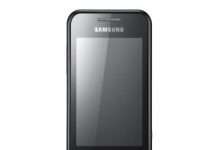 Samsung анонсував Wave 525 і Wave 533 — смартфони на платформі bada