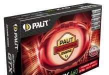 Palit представив відеокарту подвійної потужності