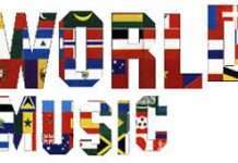 Зарубежная музыка