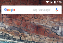 Acer розробила смартфон на базі Android 2.2 Froyo