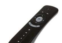 AirMouse: нова альтернатива компютерної миші