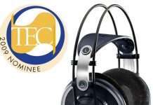 AKG випустила на ринок нові навушники