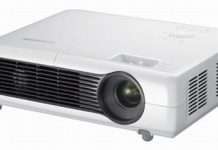 Бізнес-проектори Samsung SP-M220 і SP-M200S