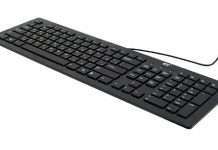 BTC представила нові моделі клавіатур і мишей