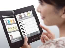 Epson випустила нові проектори для освіти