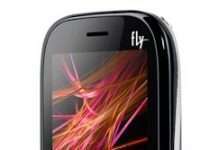 Fly представив ТВ-фон Q110 TV з QWERTY-клавіатурою