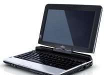 Fujitsu випустила повнофункціональний планшетний ноутбук Lifebook T580