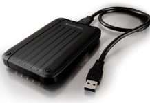 Кольорова лінійка Store `n` Go Portable Hard Drive від Verbatim