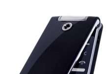 LG випустила на ринок телефон Mini