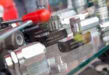 Насосне обладнання в різних галузях промисловості