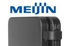 Нові неттопи Meijin з DVD-приводом