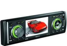 Новий мультимедійний центр Prology DVU-1310