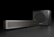 Panasonic представив саундбари для домашнього кінотеатру