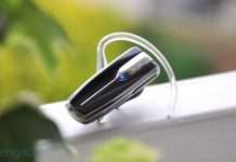 Plantronics випустила гарнітуру Explorer 395