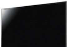 Samsung представив нові плазмові телевізори серії 6500