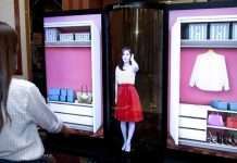 Samsung продемонструвала гнучкий OLED дисплей