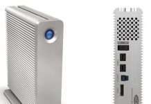 Seagate випустила зовнішній жорсткий диск ємністю 3 Тб