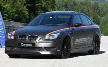 Тюнери створили найшвидший в світі BMW