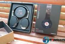 AKG випустив навушники з Bluetooth