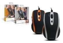 Canyon представив оптичну мишу CNR-MSD06