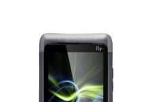 Fly Q200 Swivel — розкішна новинка від бренду Fly