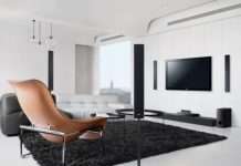 LG випустила домашній кінотеатр HTK965TZ