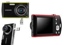 Samsung випустив 12-мегапіксельну камеру PL90