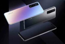 Vivo iqoo z5 pro на snapdragon 778g протестували в geekbench