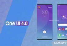 Флагмани samsung отримали one ui 4.0 на базі android 12