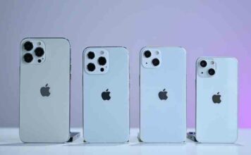 До $1 599-стали відомі ціни всіх версій iphone 13