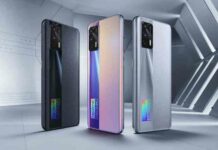 Dxomark: realme gt neo фотографує краще, ніж iphone se 2020