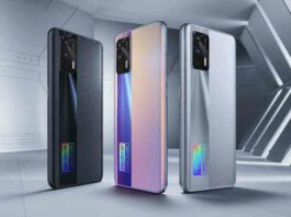 Dxomark: realme gt neo фотографує краще, ніж iphone se 2020
