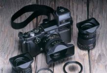 Флагмани oneplus 9 і oneplus 9 pro з оновленням отримали новий режим xpan на честь камери з 90-х