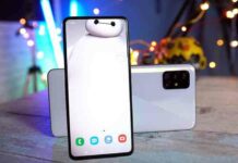 Смартфони samsung почали мимовільно перезавантажуватися без причини