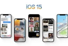 Apple випустила фінальну версію ios 15: що нового і хто може оновитися