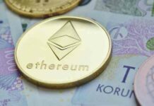 Курс ethereum знову різко злетів